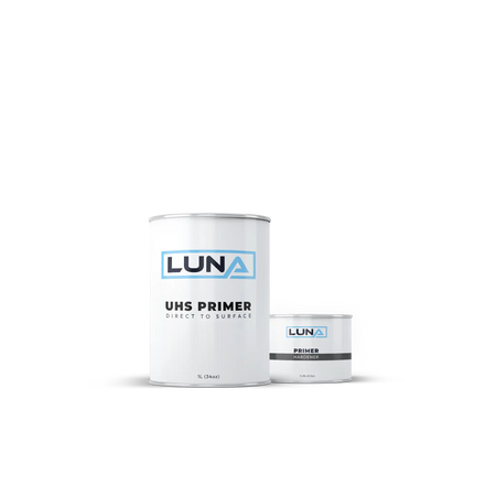 Luna UHS Direct to Surface Primer/Sealer 1.25L Kit