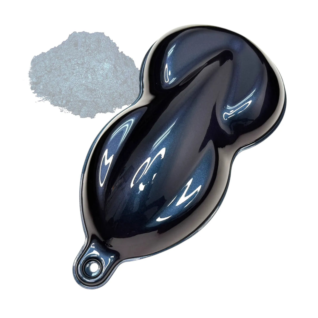 Abyss Midnight Flip Pearls