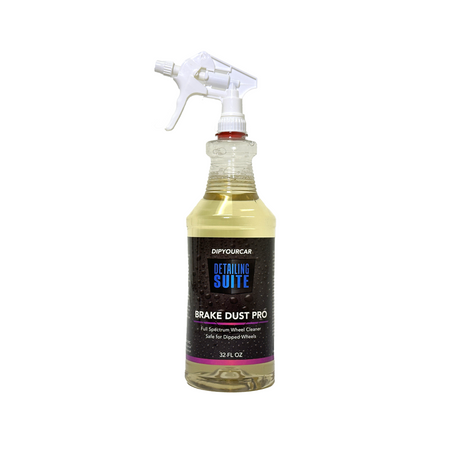 Brake Dust Professional™ Wheel Cleaner (BDP)