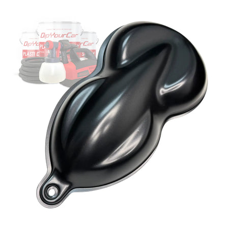 Black Betty Pearl Car Kit