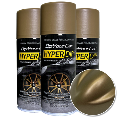 Bronze Gold HyperDip