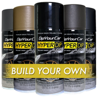 Build Your Custom HyperDip 6-Pack