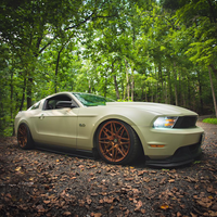 Camo Tan Car Kit