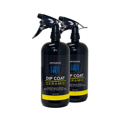 Dip Coat™ Ceramic Protective Spray