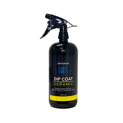 Dip Coat™ Ceramic Protective Spray