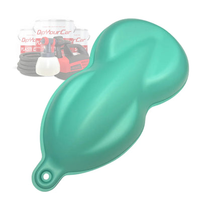 Fresh Mint Peelable Car Kit