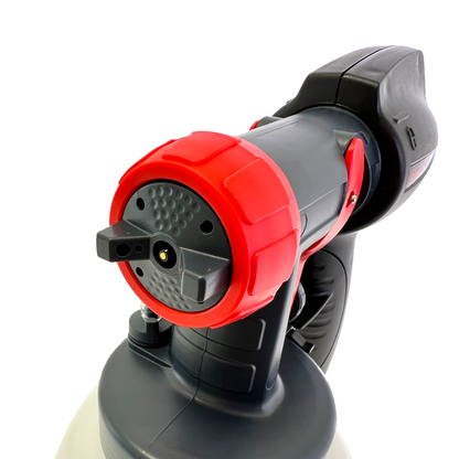 DYC Ultimate DipSprayer System w/ G-Force Spray Gun