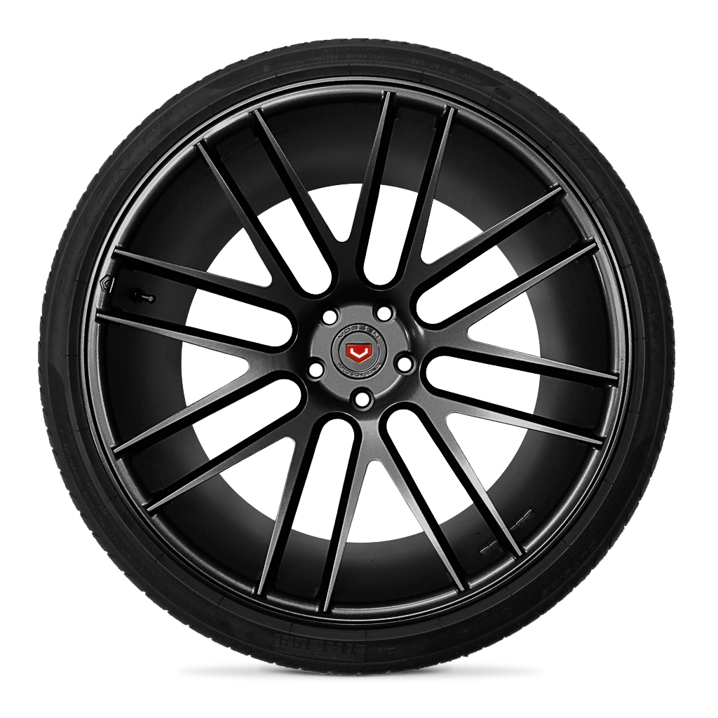 Graphite Metalizer Plasti Dip Wheel Kit