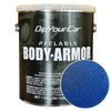 Peelable Body Armor Gallons