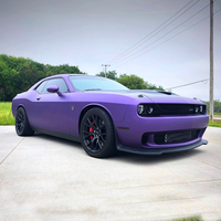 Plum Crazy Car Kit