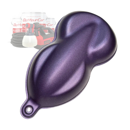 Plum Crazy Car Kit