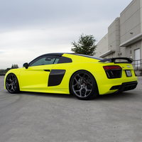 Polaris Yellow Car Kit