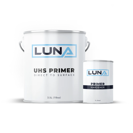 Luna UHS Direct to Surface Primer 4.5L Kit