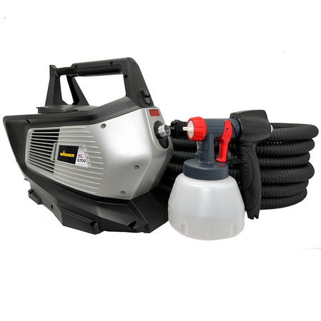 DYC Ultimate DipSprayer System w/ G-Force Spray Gun