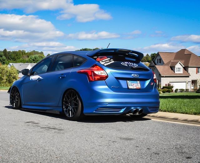 Blue Quartz Car Kit | Performance Series Plasti Dip – DipYourCar.com