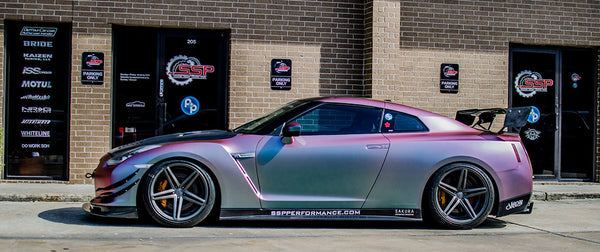 Neochrome – DipYourCar.com