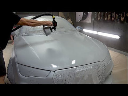 Sharkskin Grey Car Kit