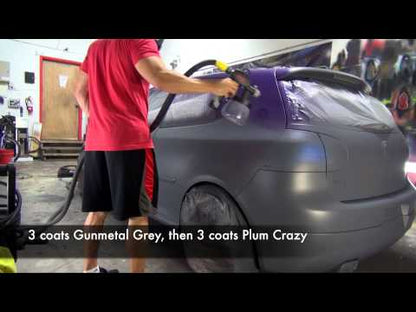 Plum Crazy Car Kit