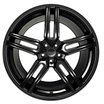 Piano Black HyperDip™ Wheel Kit | DipYourCar – DipYourCar.com