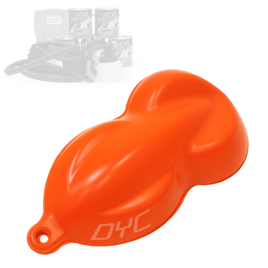 Koi Orange Car Kit – DipYourCar.com