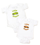 Little Dipper Onesies