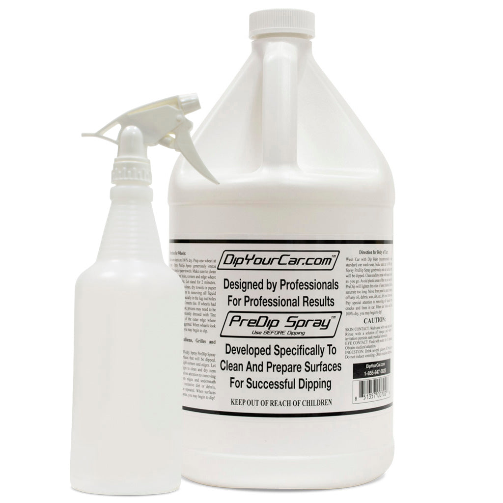 PreDip Spray™ Gallon