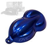 Deep Sea Blue Car Kit – DipYourCar.com