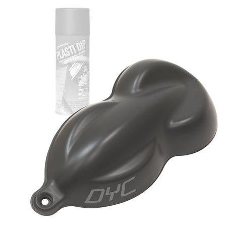 Gunmetal Plasti Dip Aerosol