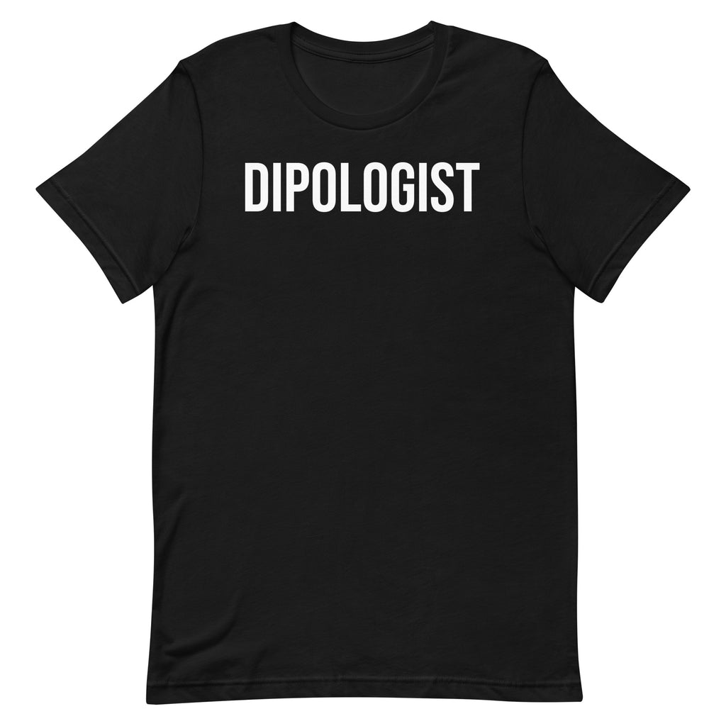 DIPOLOGIST Limited Edition Shirt – DipYourCar.com